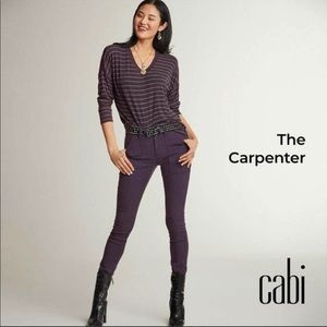 Cabi The Carpenter pant